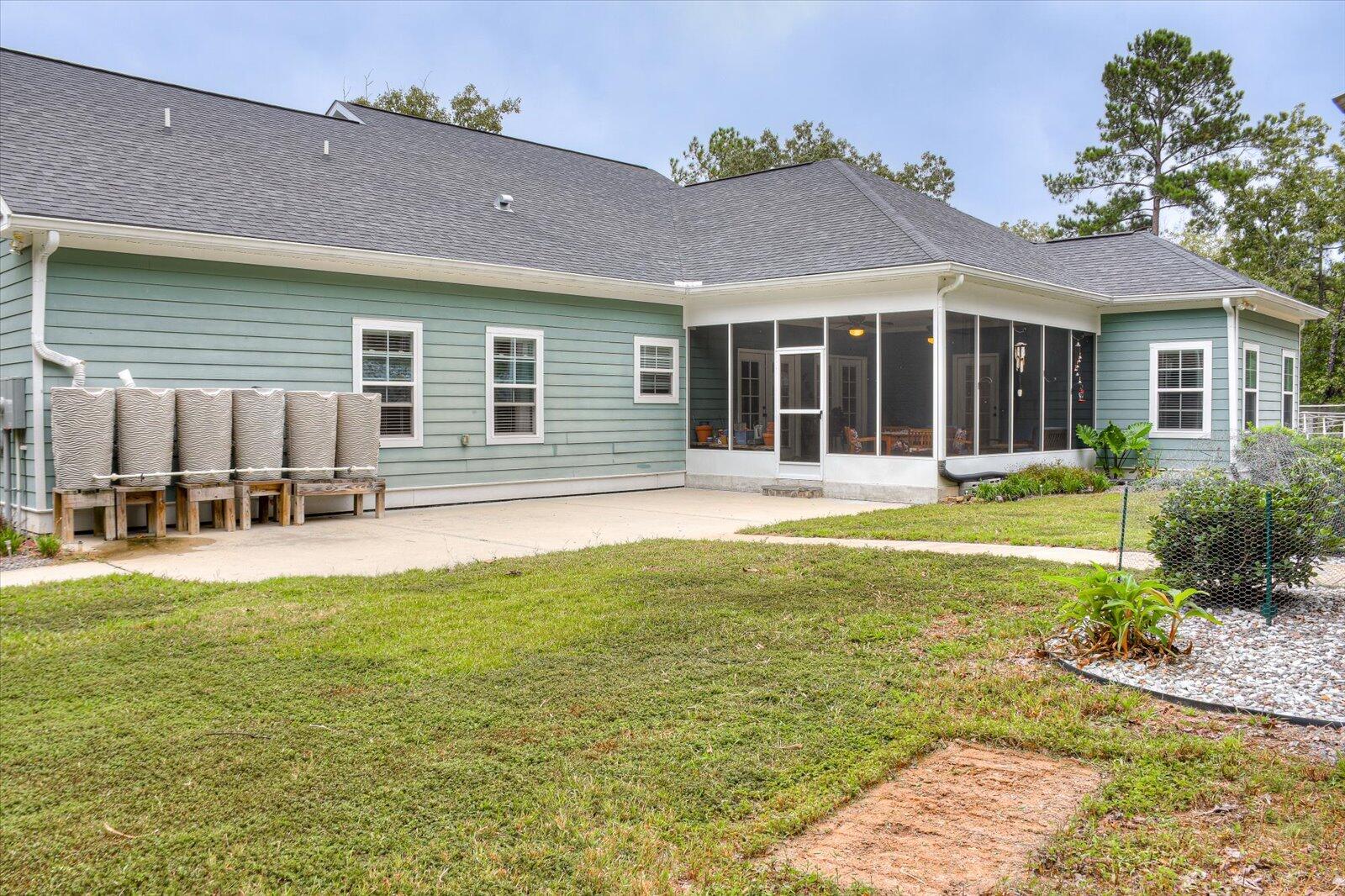 4046 HORSHAM TRAIL Trail