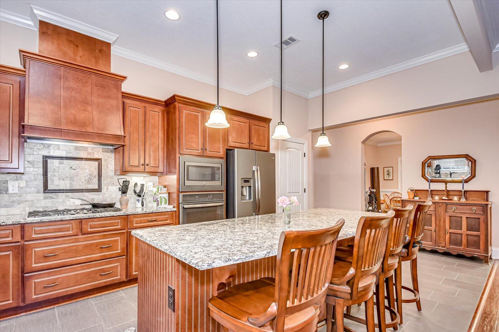 4046 HORSHAM TRAIL Trail