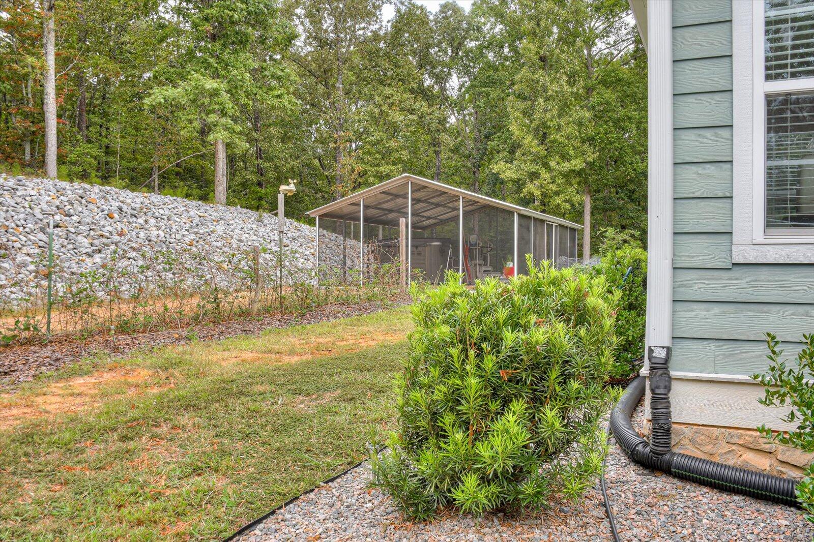 4046 HORSHAM TRAIL Trail