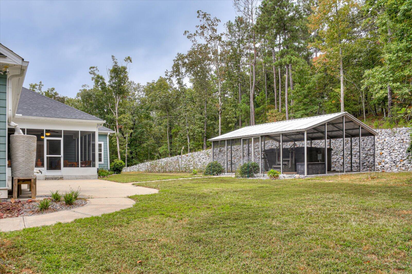 4046 HORSHAM TRAIL Trail