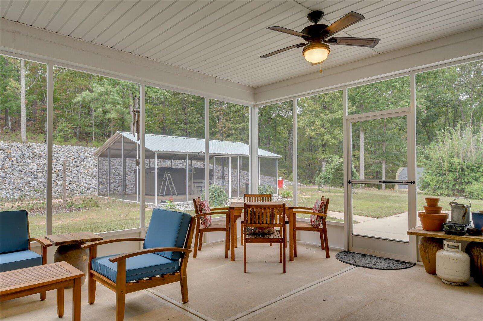 4046 HORSHAM TRAIL Trail