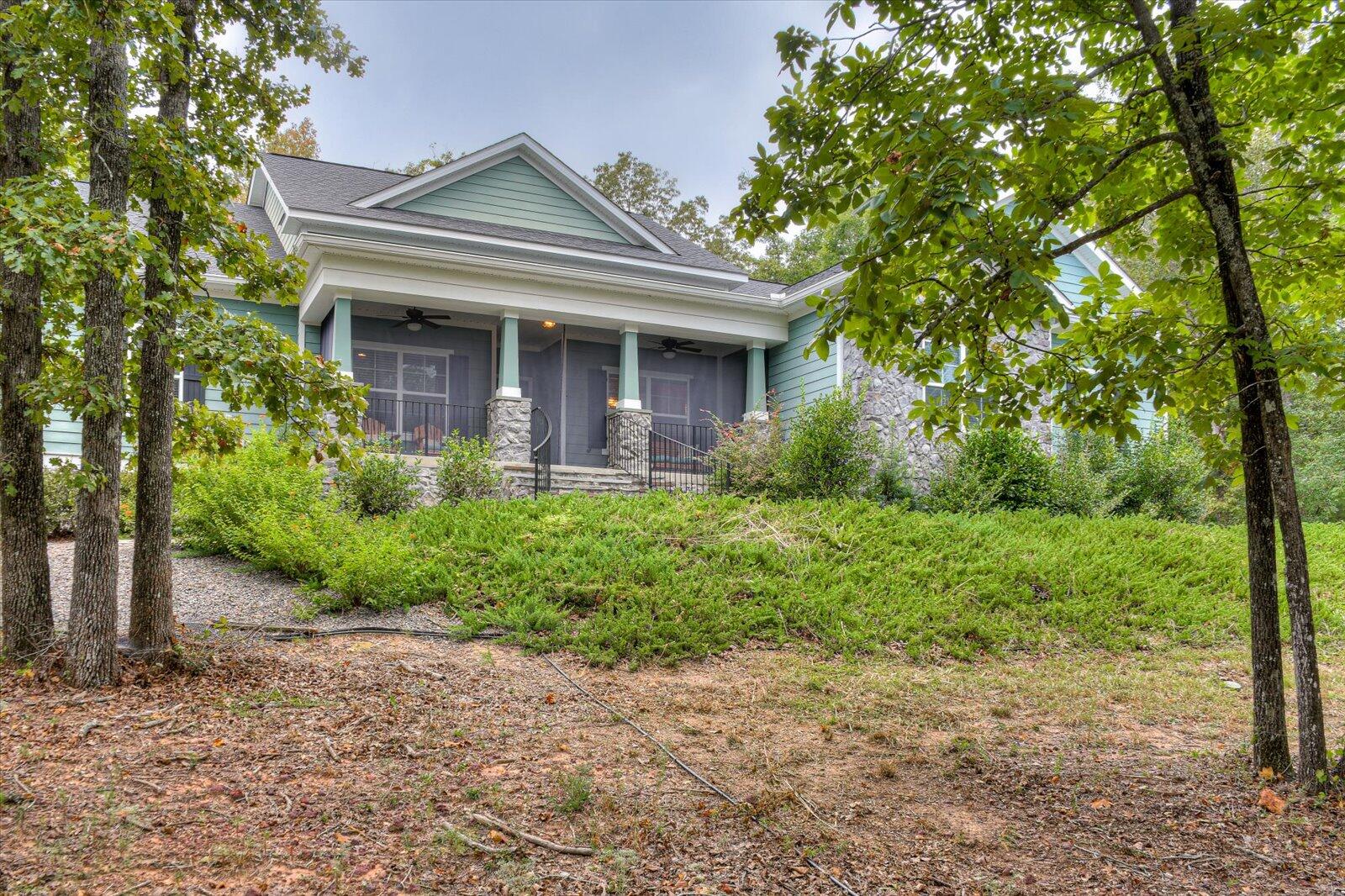 4046 HORSHAM TRAIL Trail