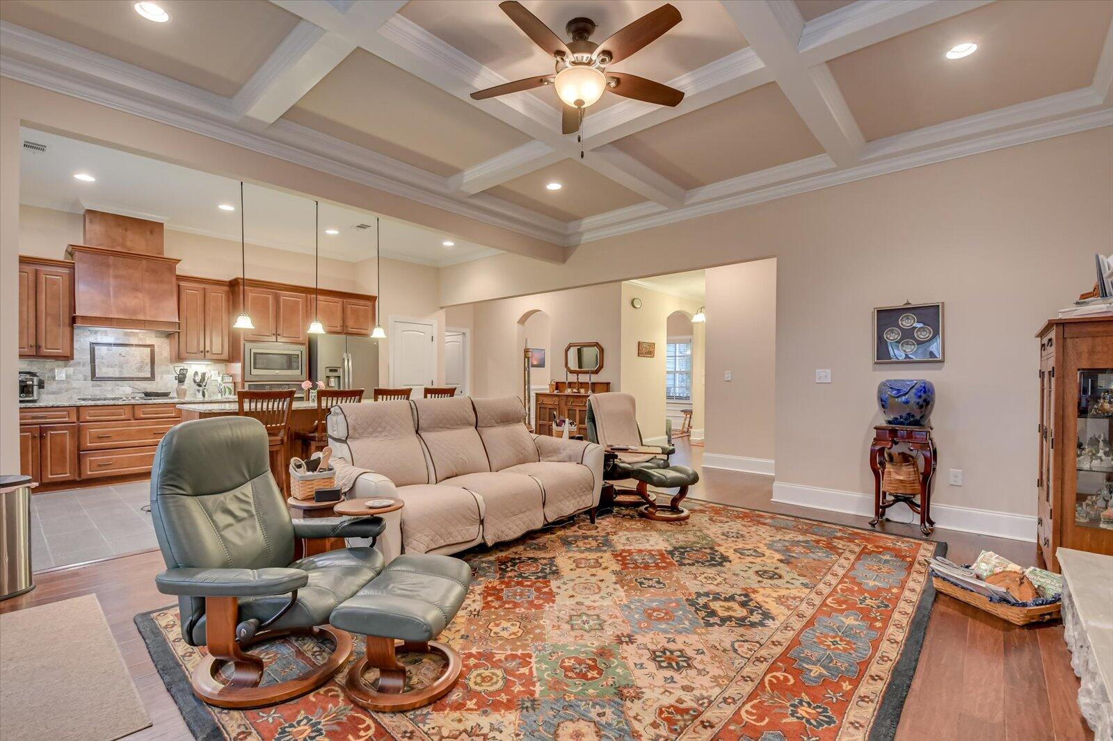 4046 HORSHAM TRAIL Trail