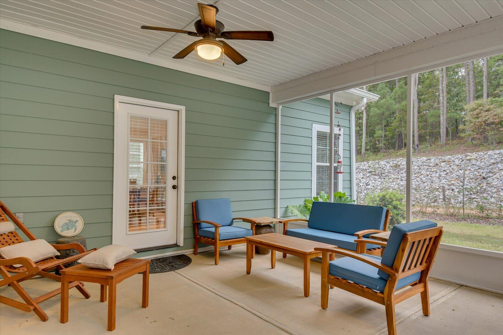 4046 HORSHAM TRAIL Trail