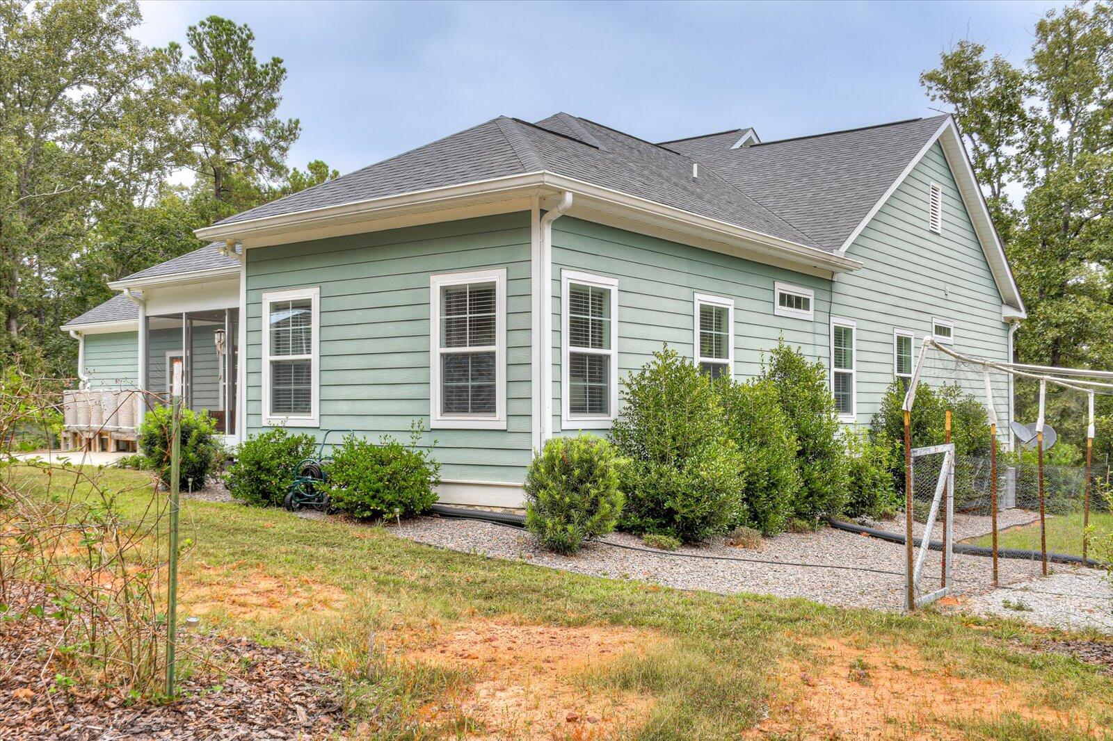 4046 HORSHAM TRAIL Trail