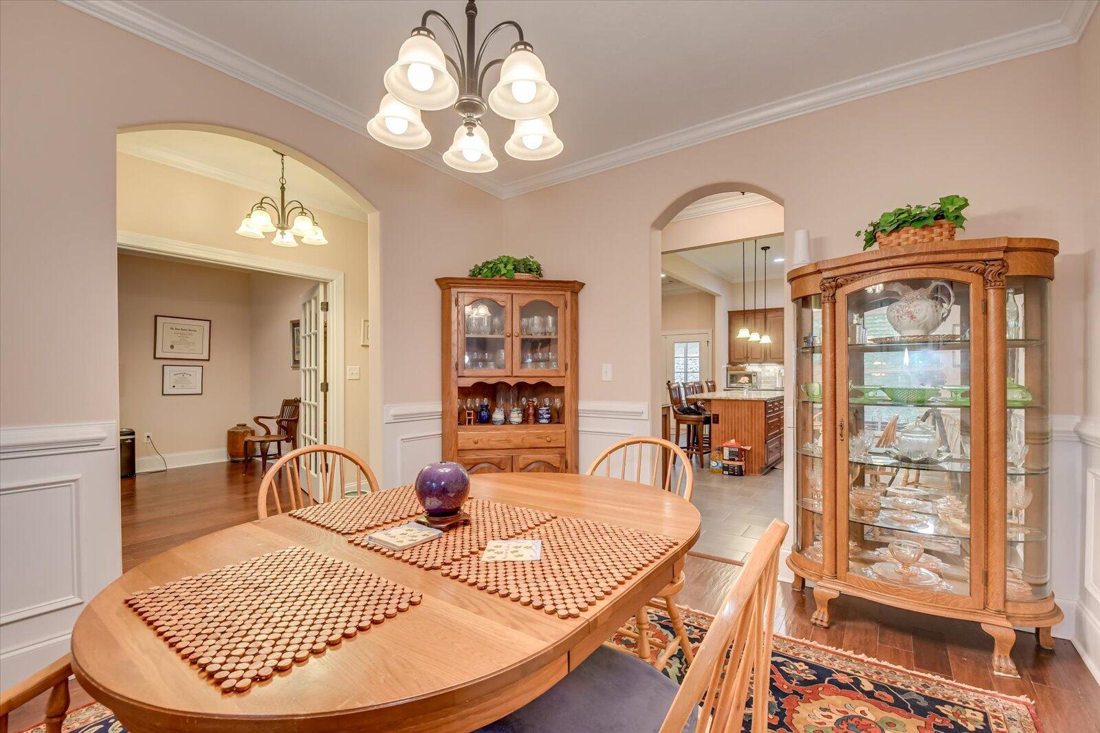 4046 HORSHAM TRAIL Trail