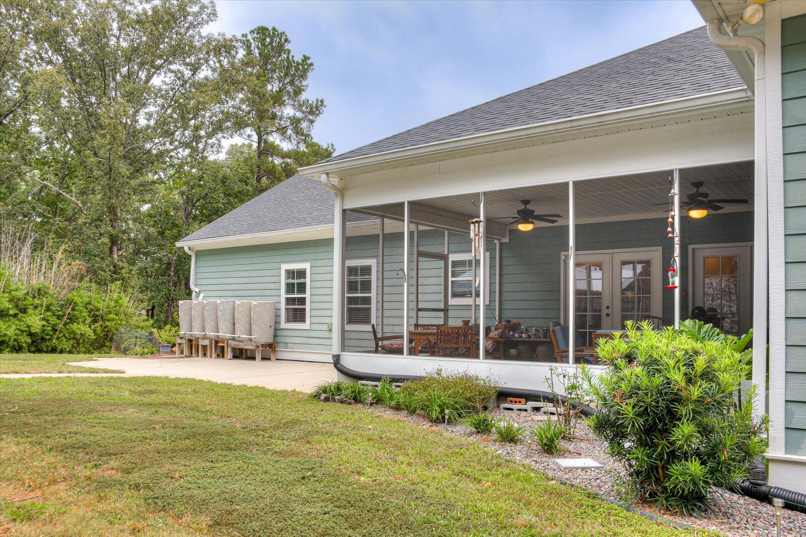 4046 HORSHAM TRAIL Trail