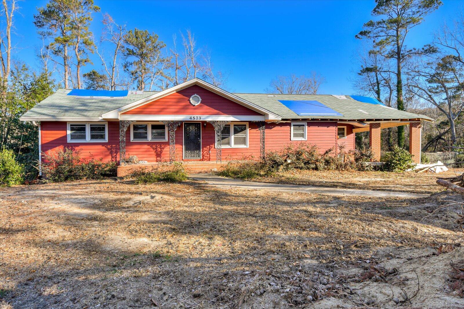 4573 OAKLEY PIRKLE Road