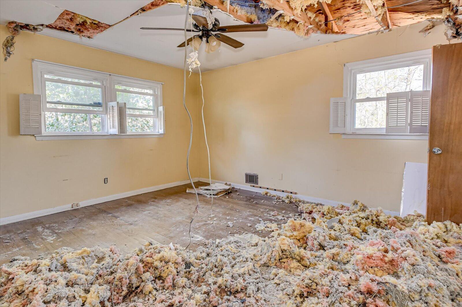 4573 OAKLEY PIRKLE Road