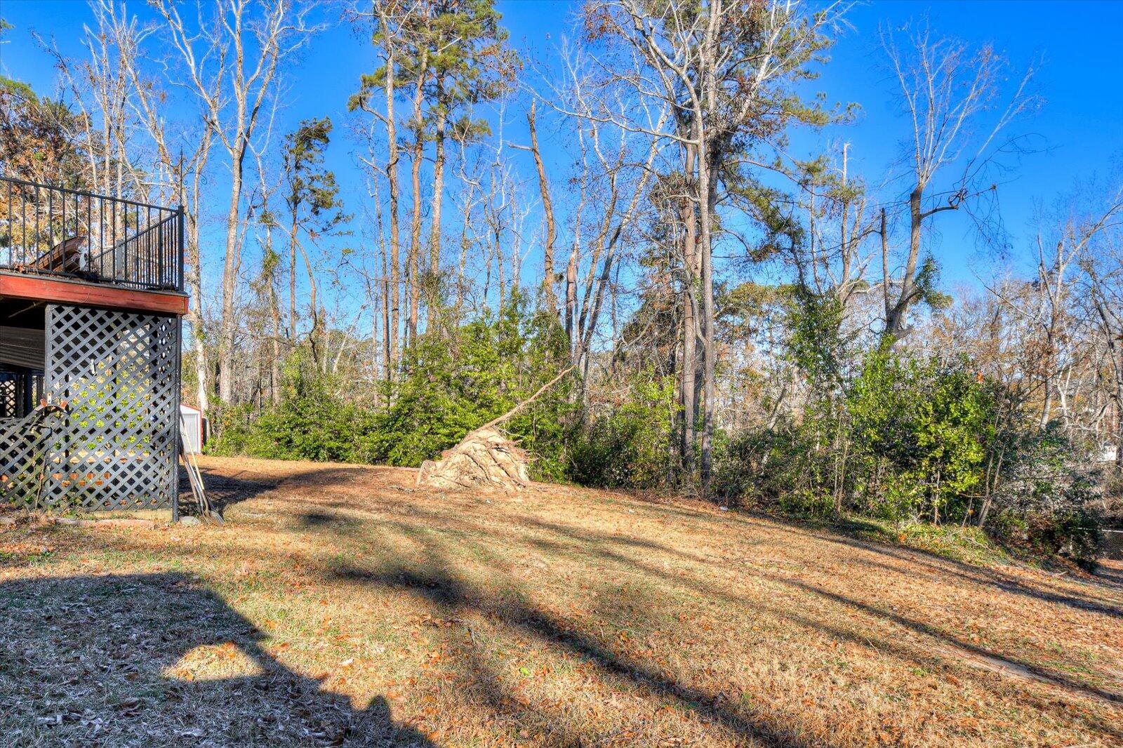 4573 OAKLEY PIRKLE Road