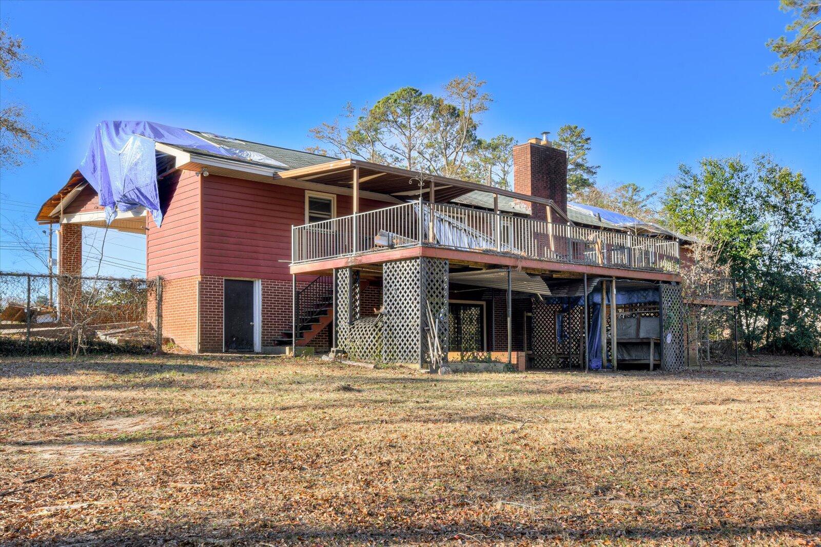 4573 OAKLEY PIRKLE Road