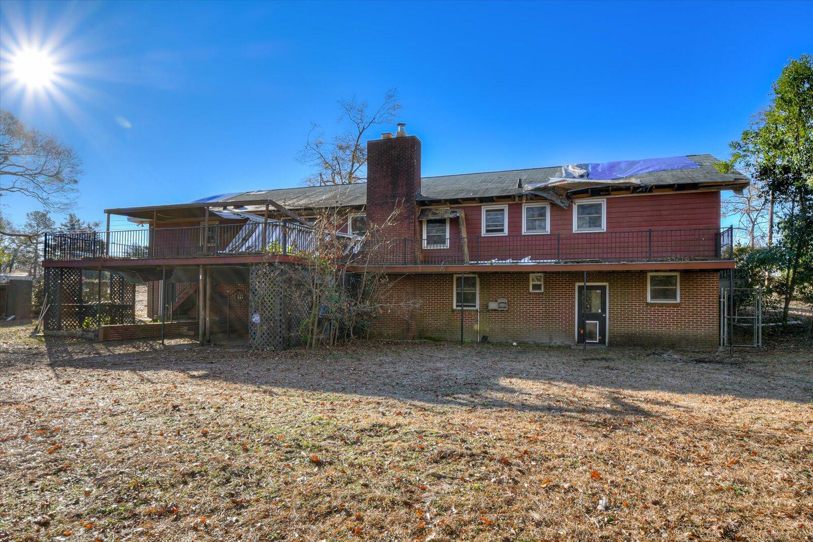 4573 OAKLEY PIRKLE Road