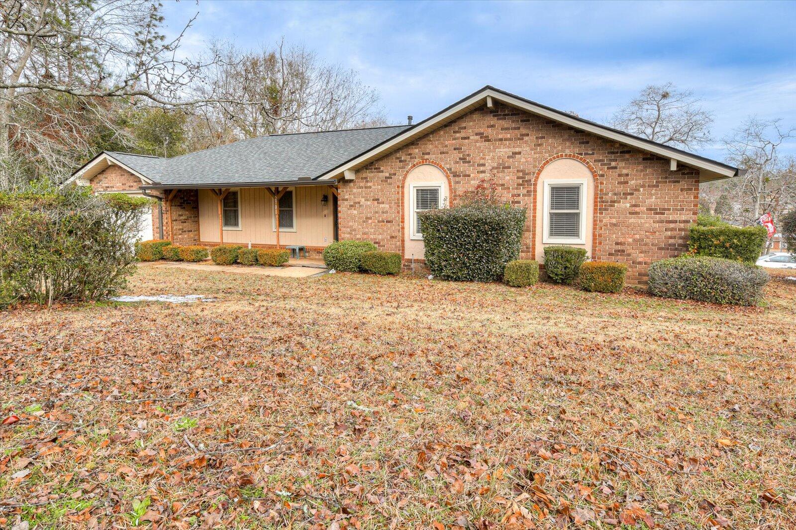 2701 PARTRIDGE Place