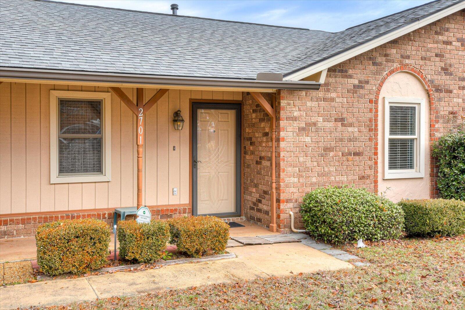 2701 PARTRIDGE Place