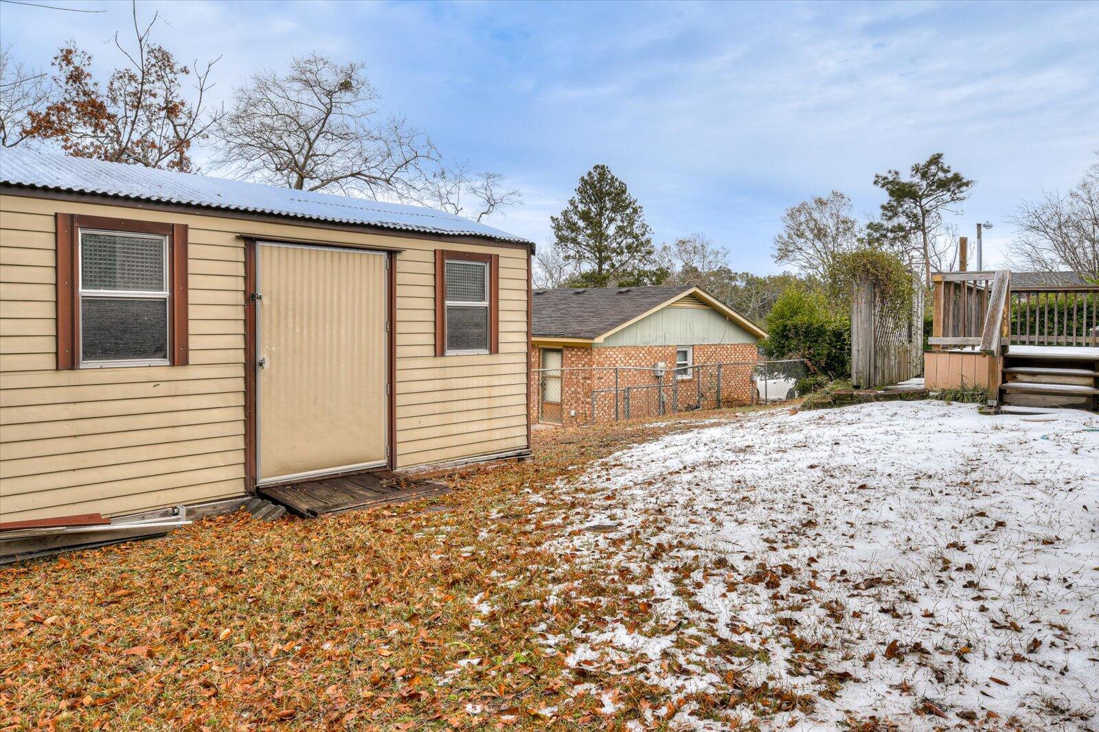 2701 PARTRIDGE Place