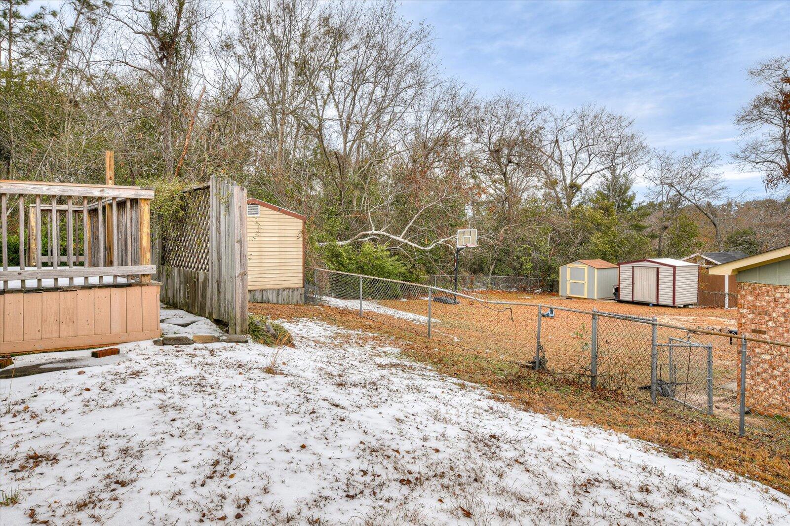 2701 PARTRIDGE Place