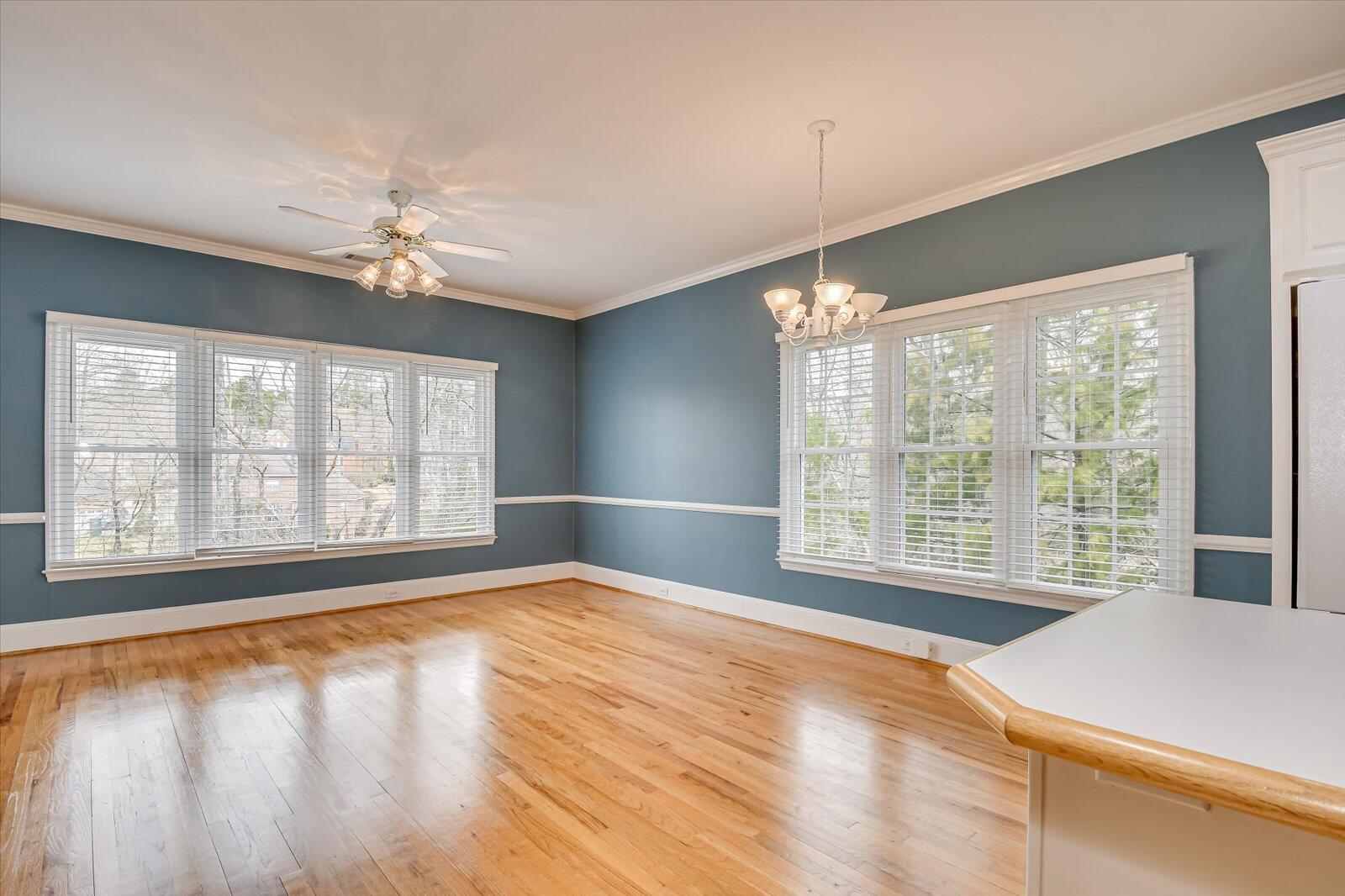 793 SPARKLEBERRY Road