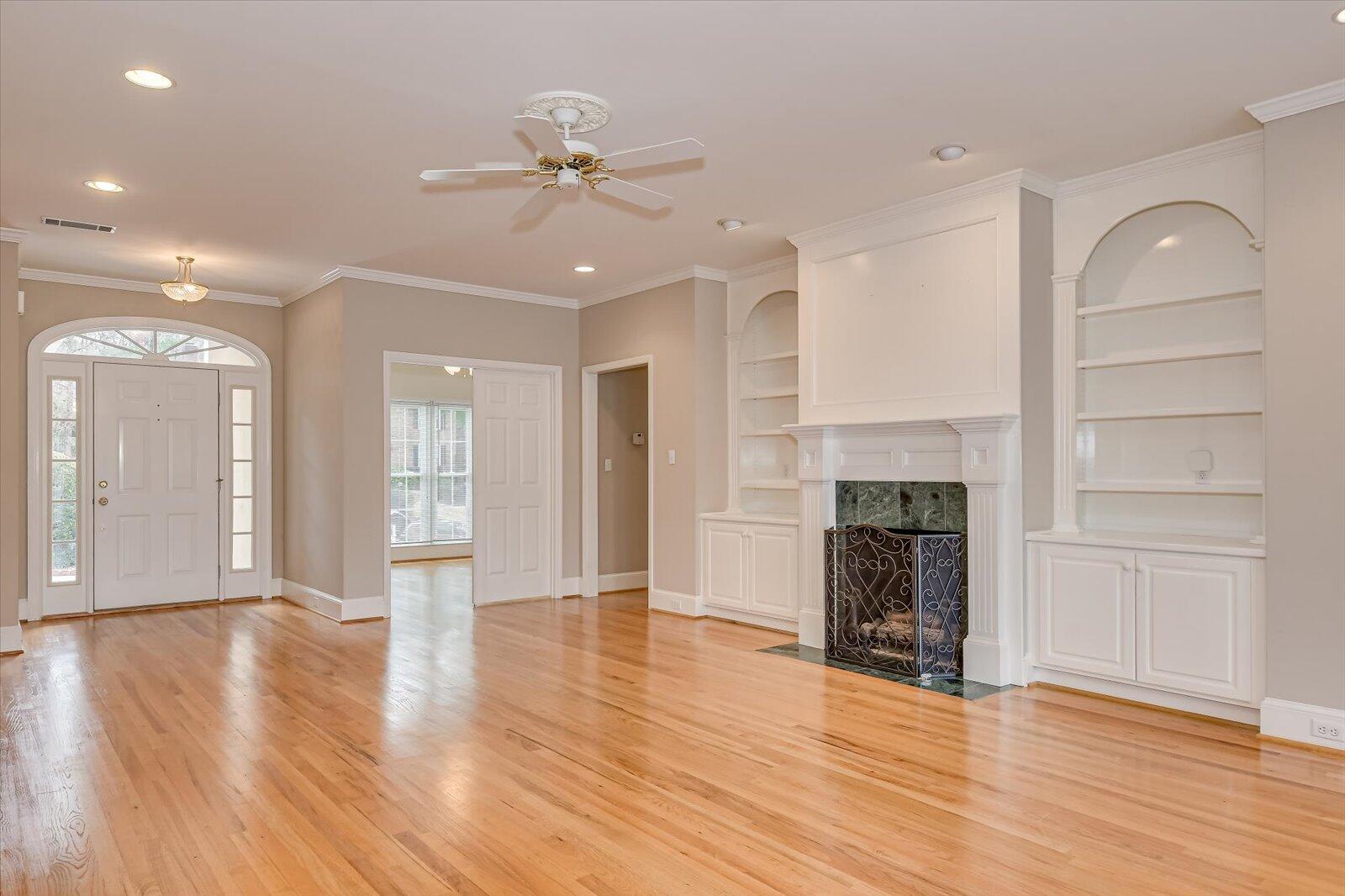 793 SPARKLEBERRY Road