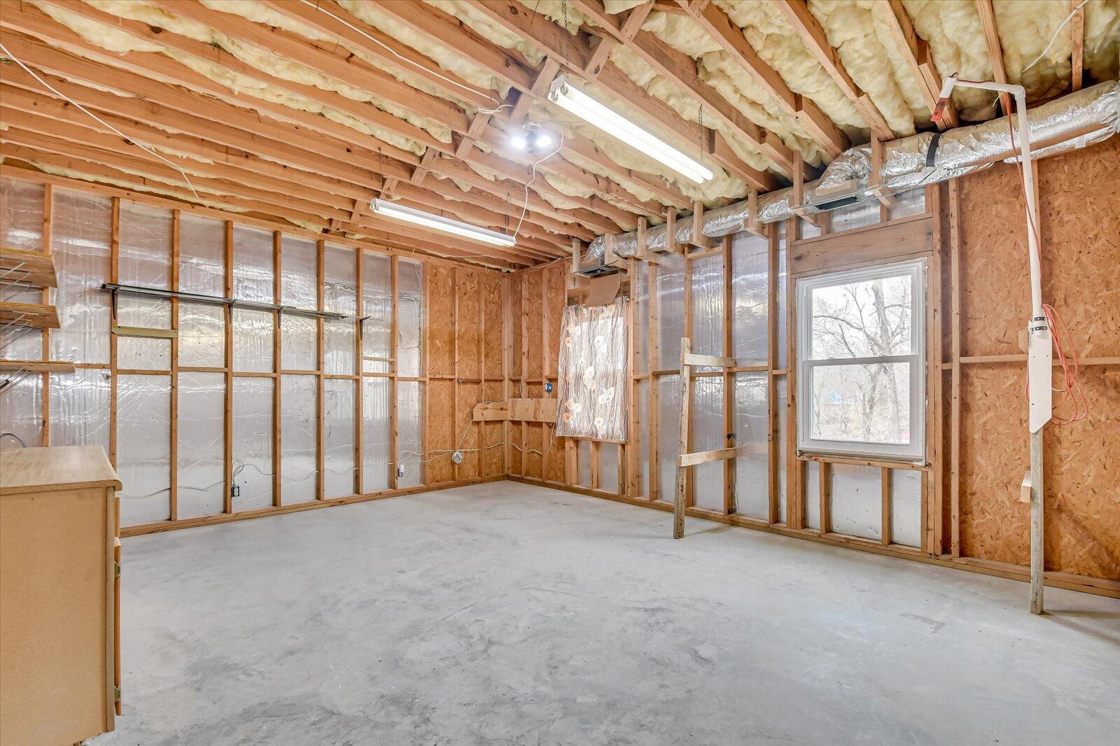 793 SPARKLEBERRY Road