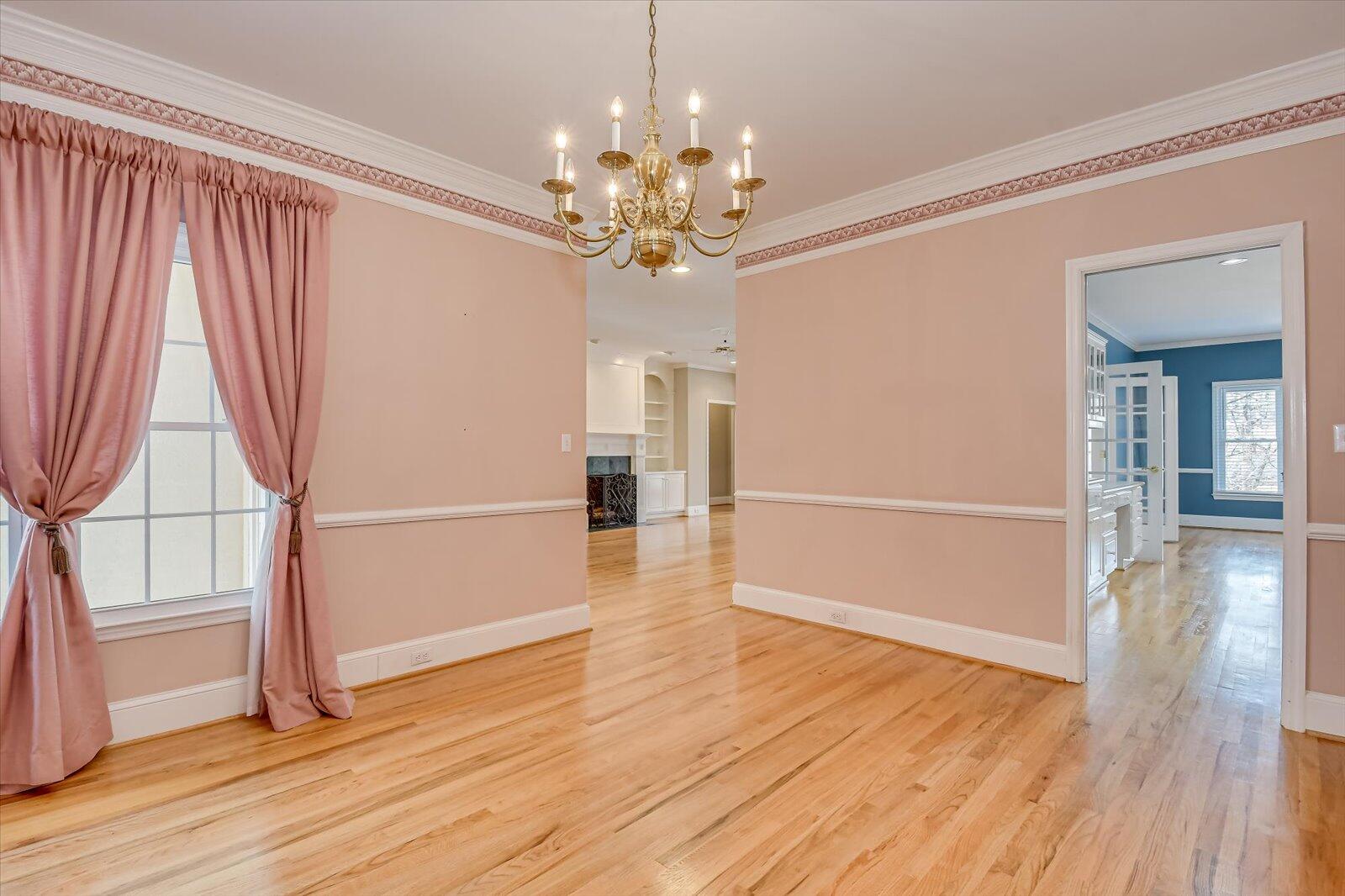 793 SPARKLEBERRY Road