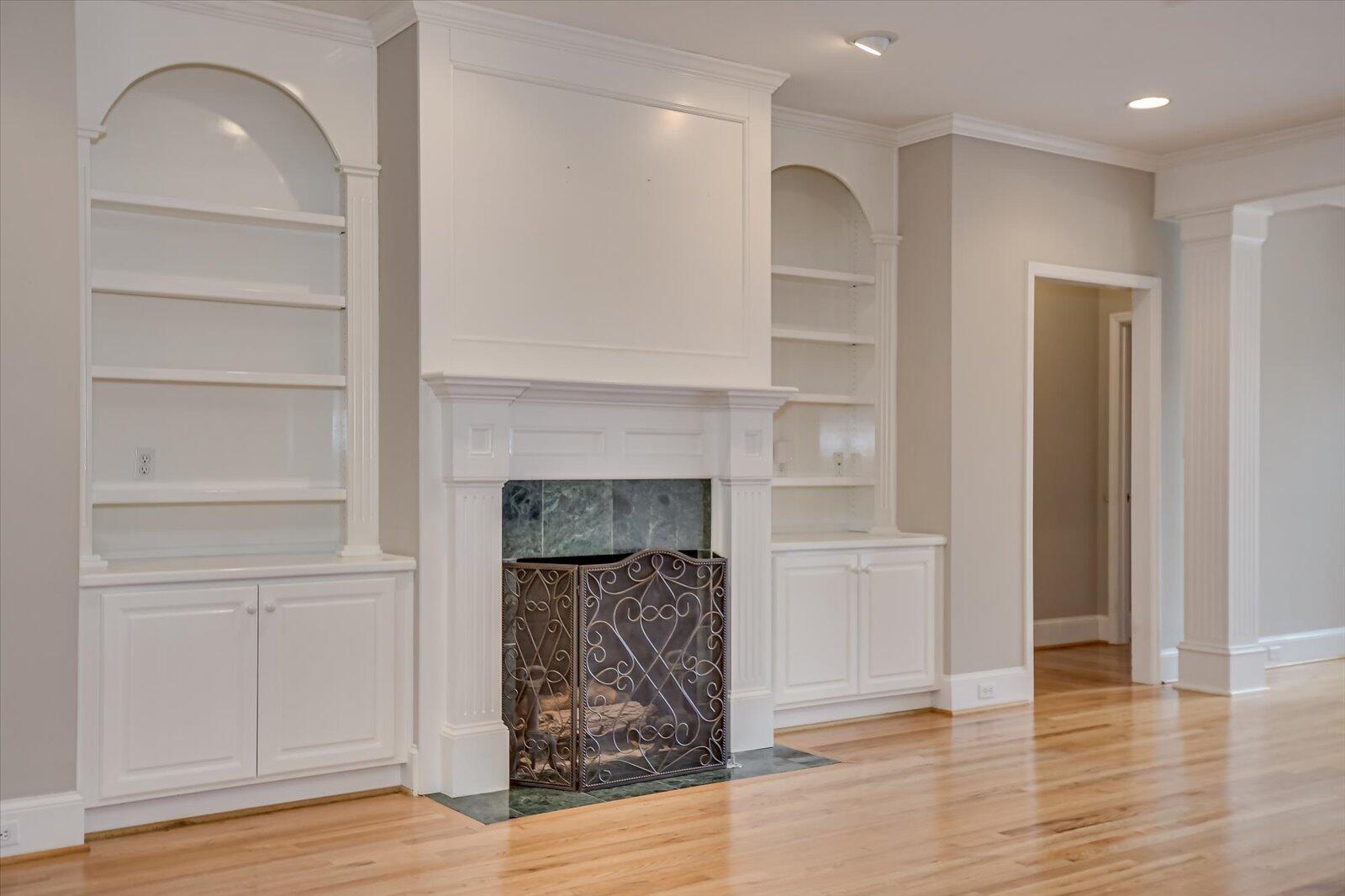 793 SPARKLEBERRY Road