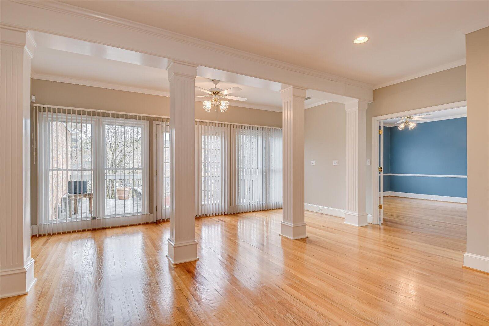 793 SPARKLEBERRY Road