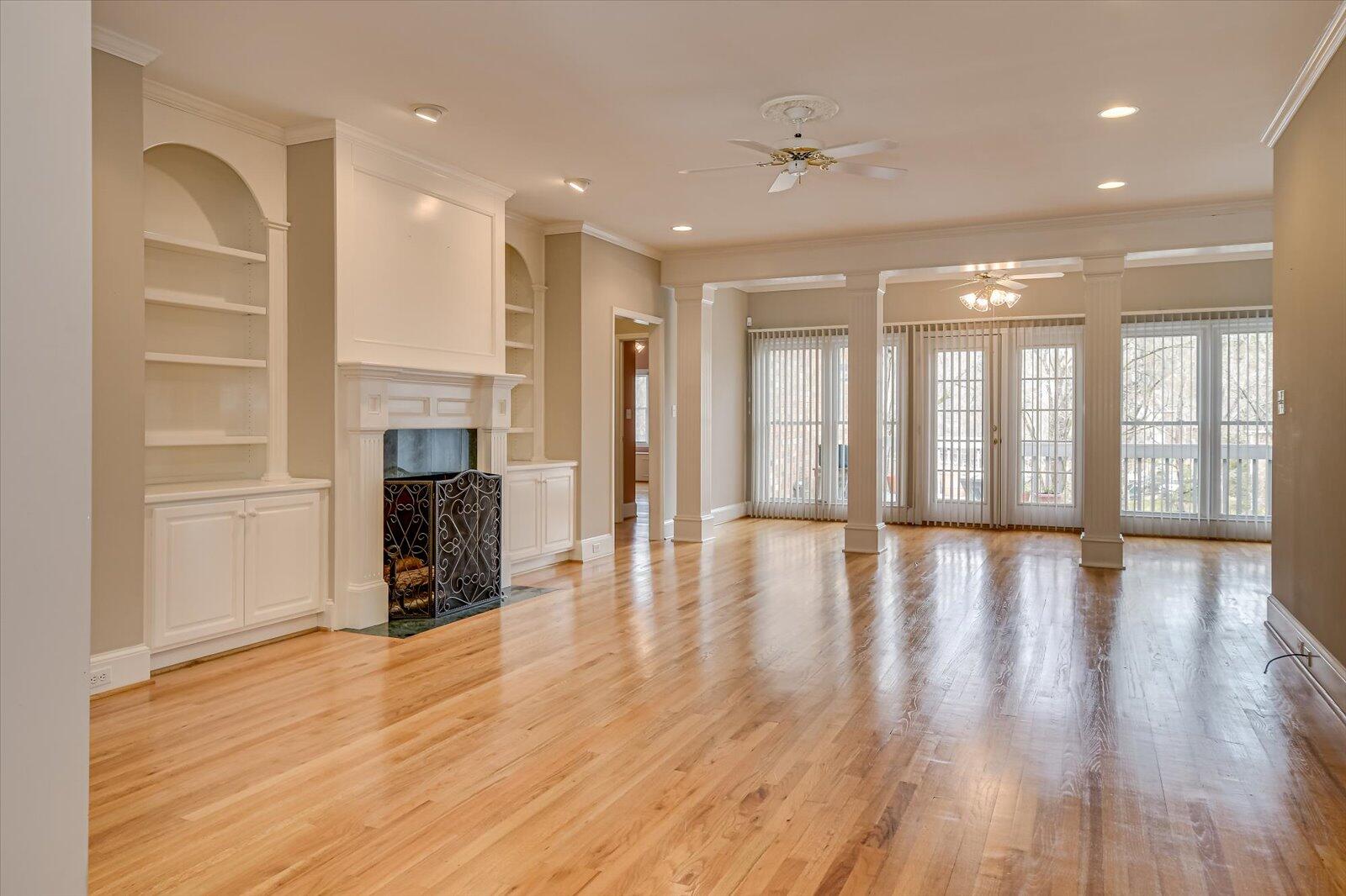 793 SPARKLEBERRY Road