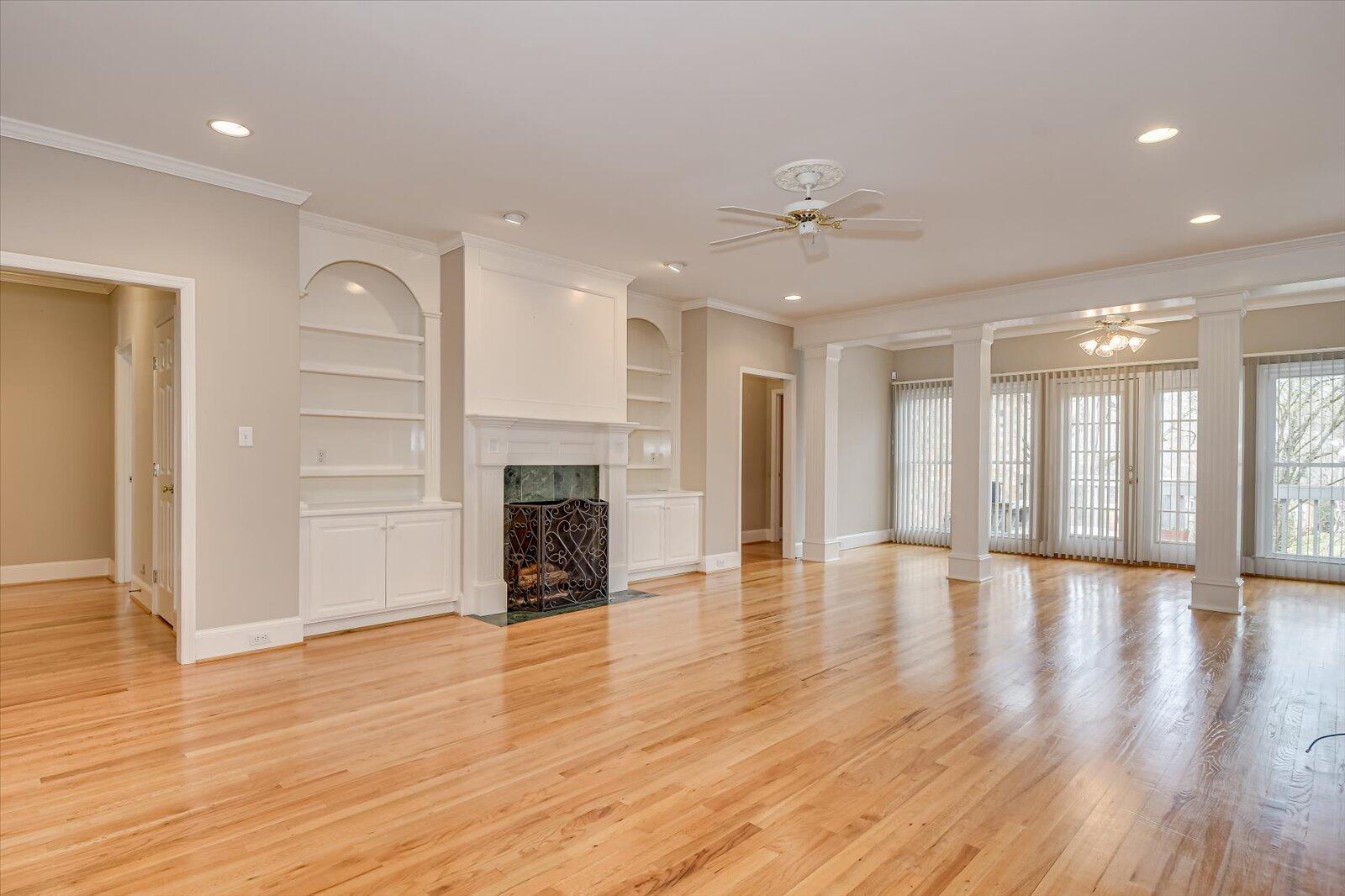 793 SPARKLEBERRY Road