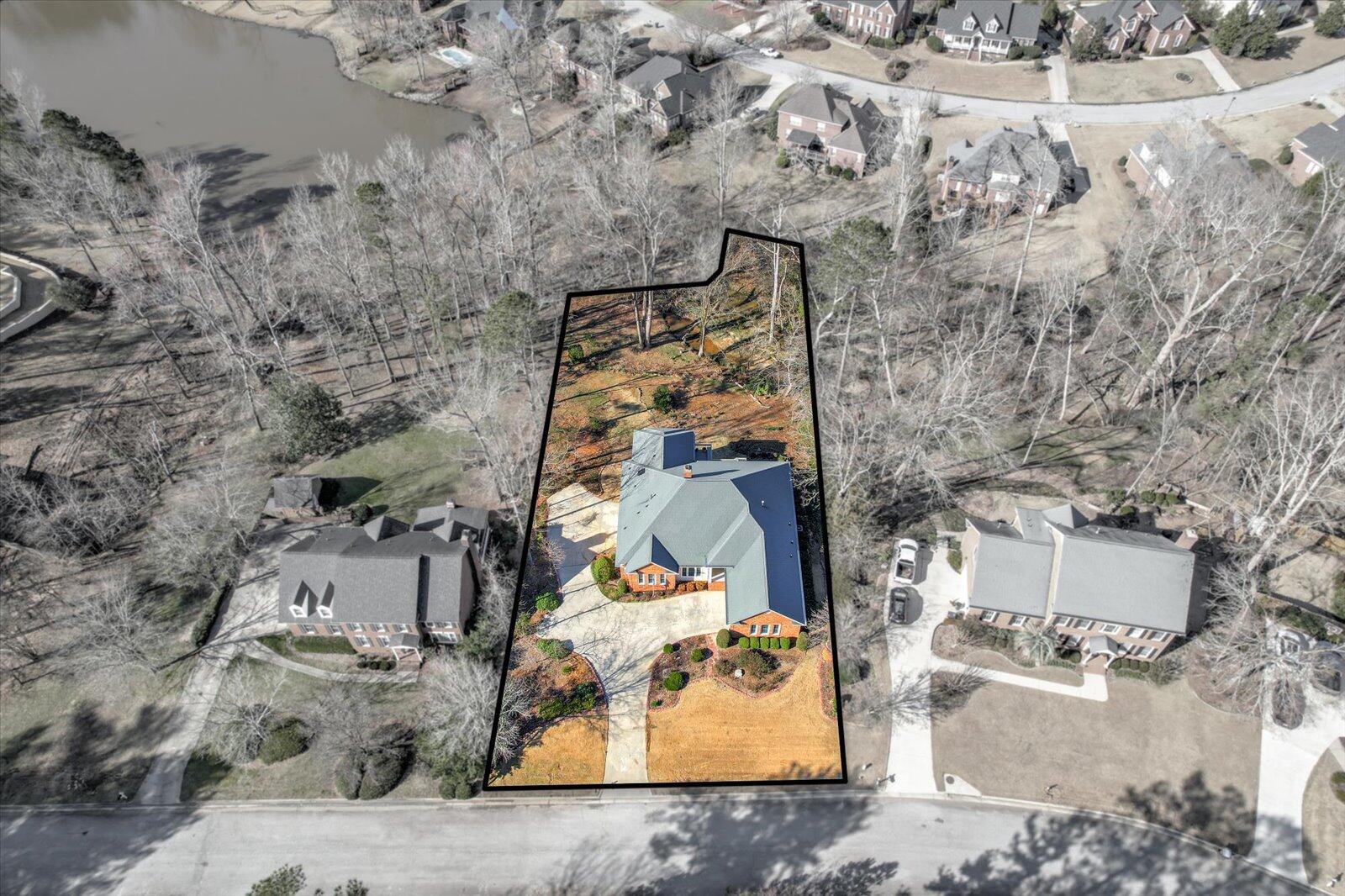 793 SPARKLEBERRY Road