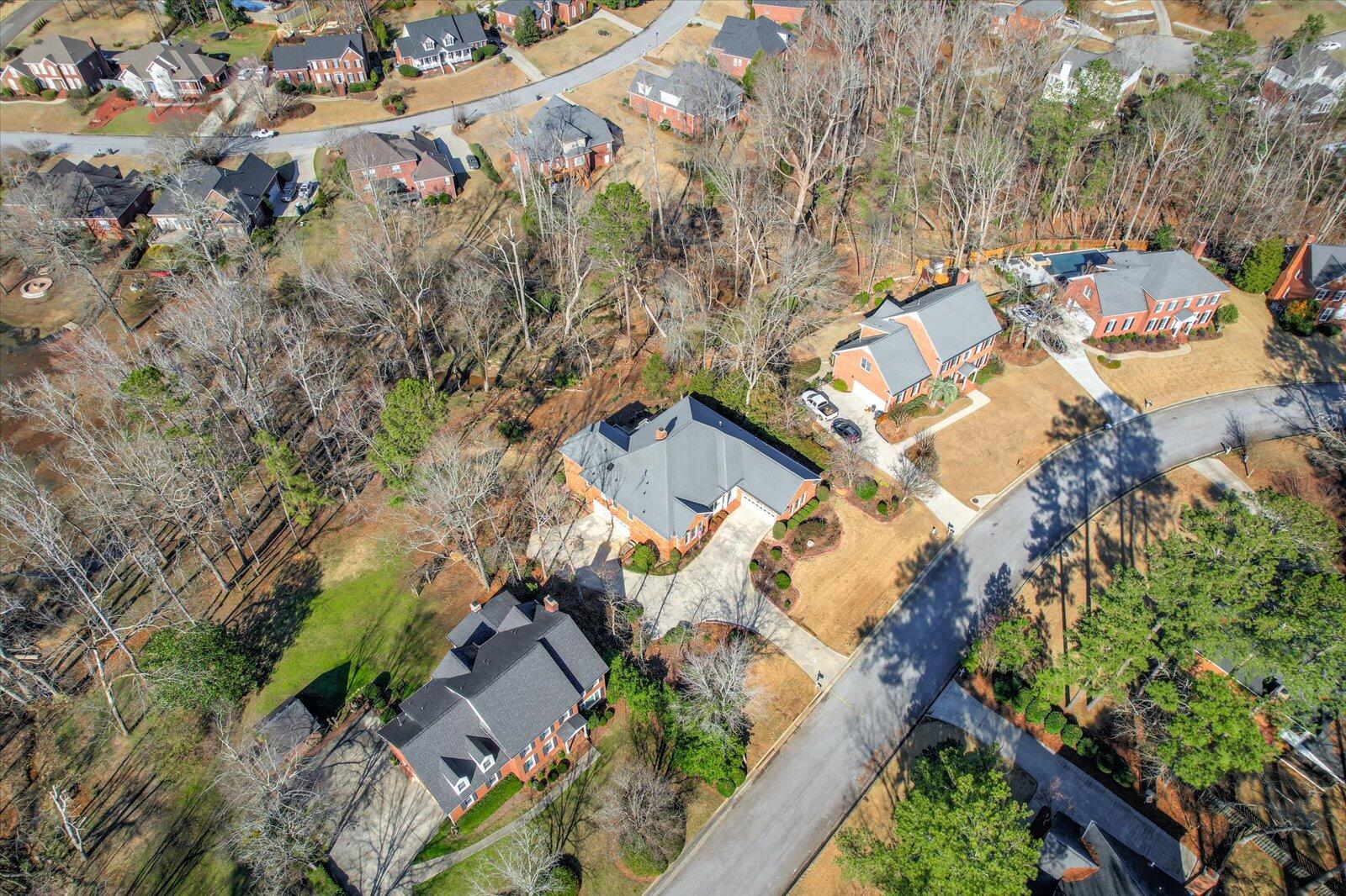 793 SPARKLEBERRY Road