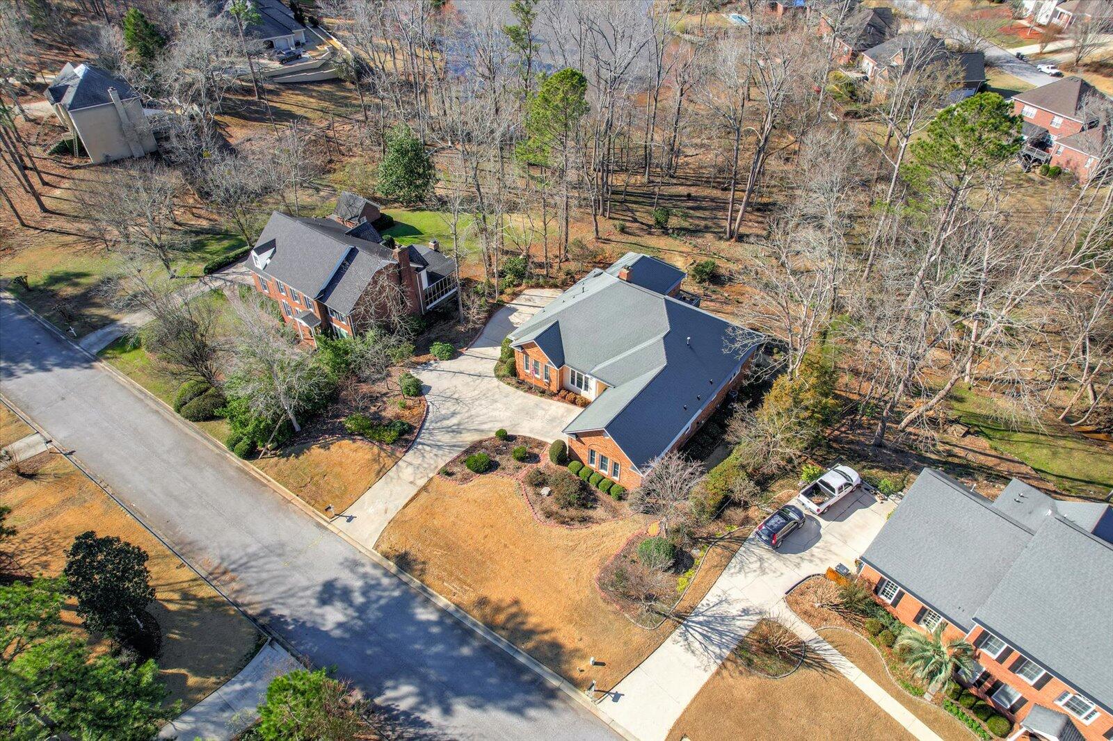 793 SPARKLEBERRY Road