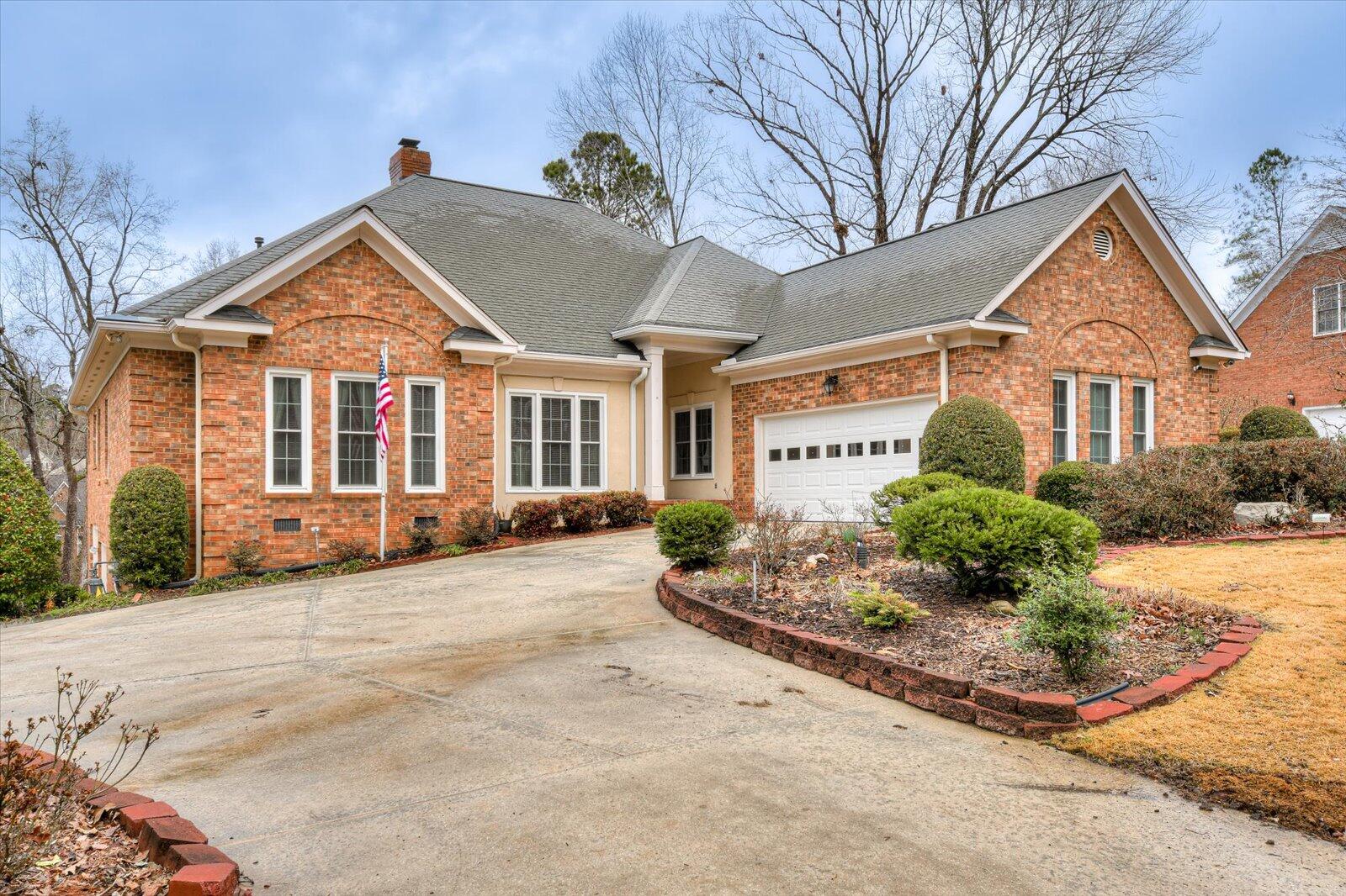 793 SPARKLEBERRY Road