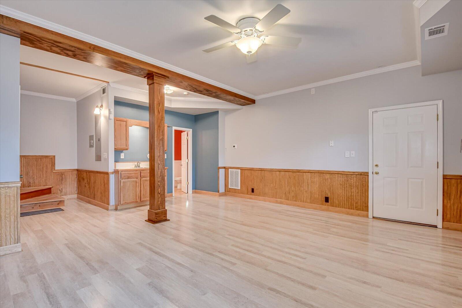 793 SPARKLEBERRY Road