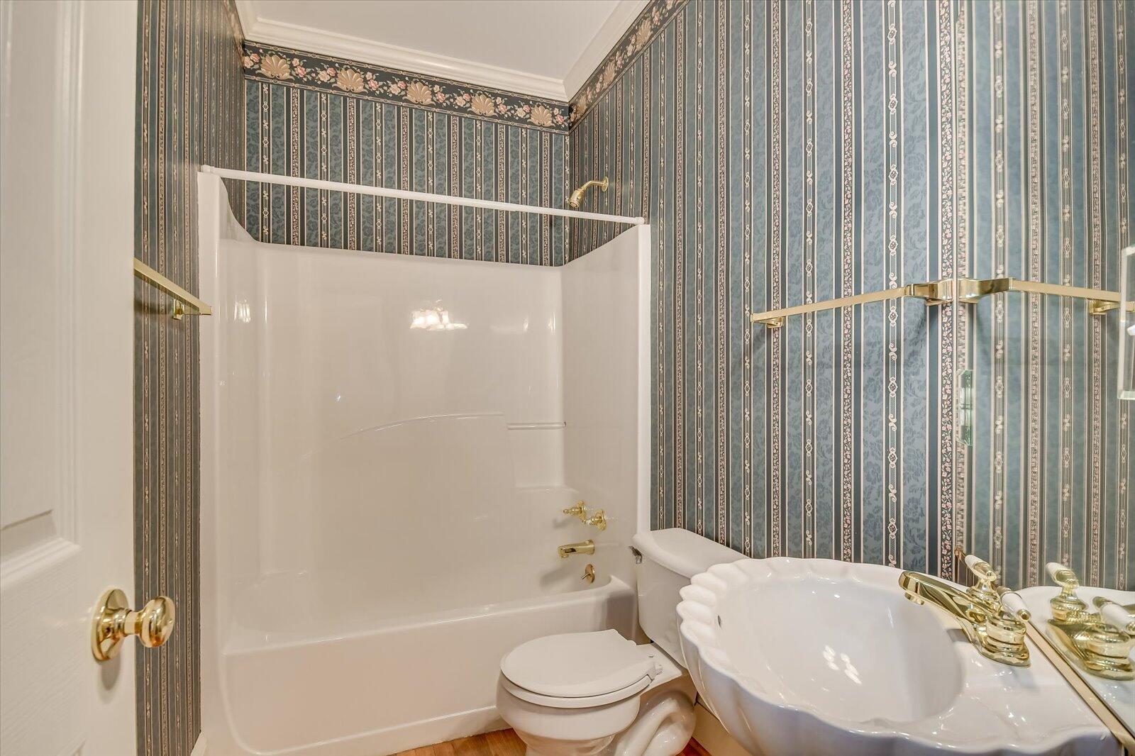 793 SPARKLEBERRY Road