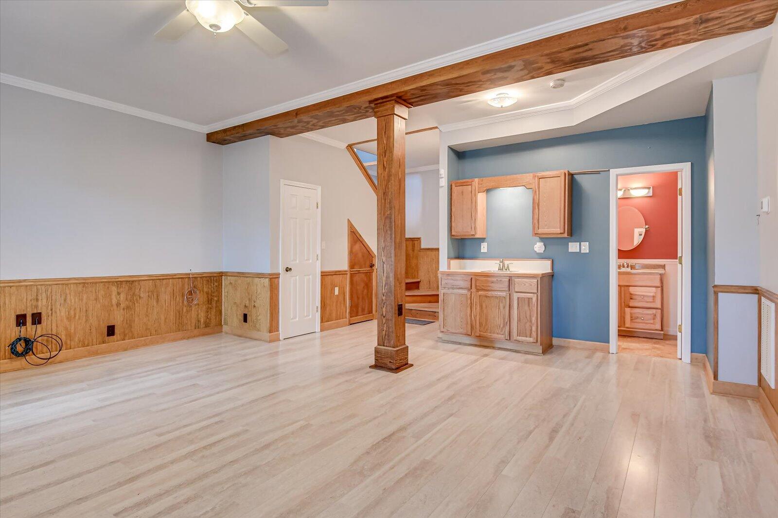 793 SPARKLEBERRY Road