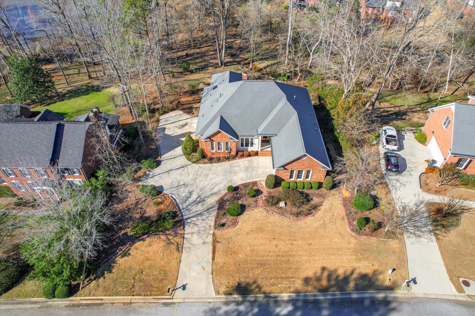 793 SPARKLEBERRY Road