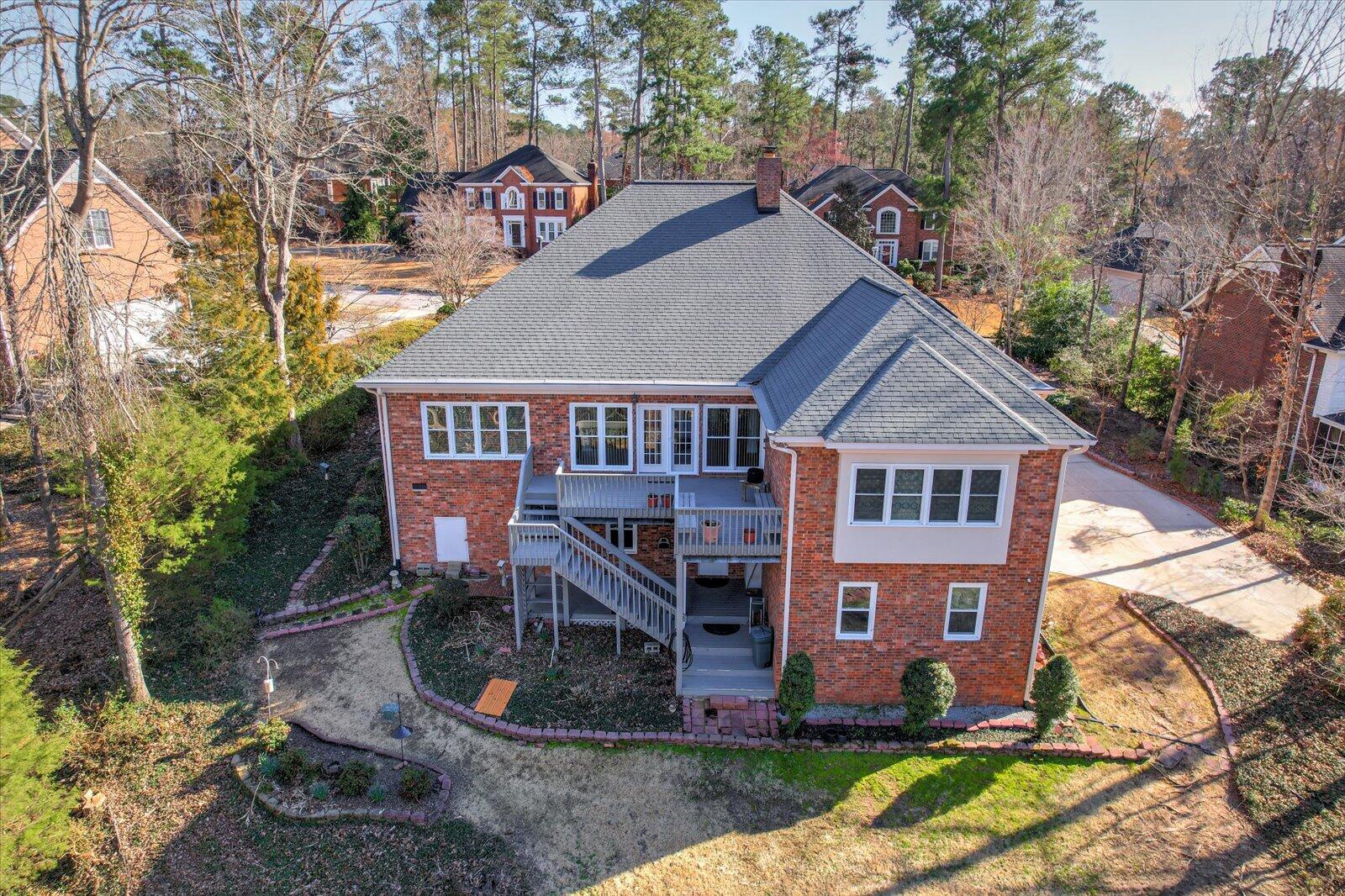 793 SPARKLEBERRY Road