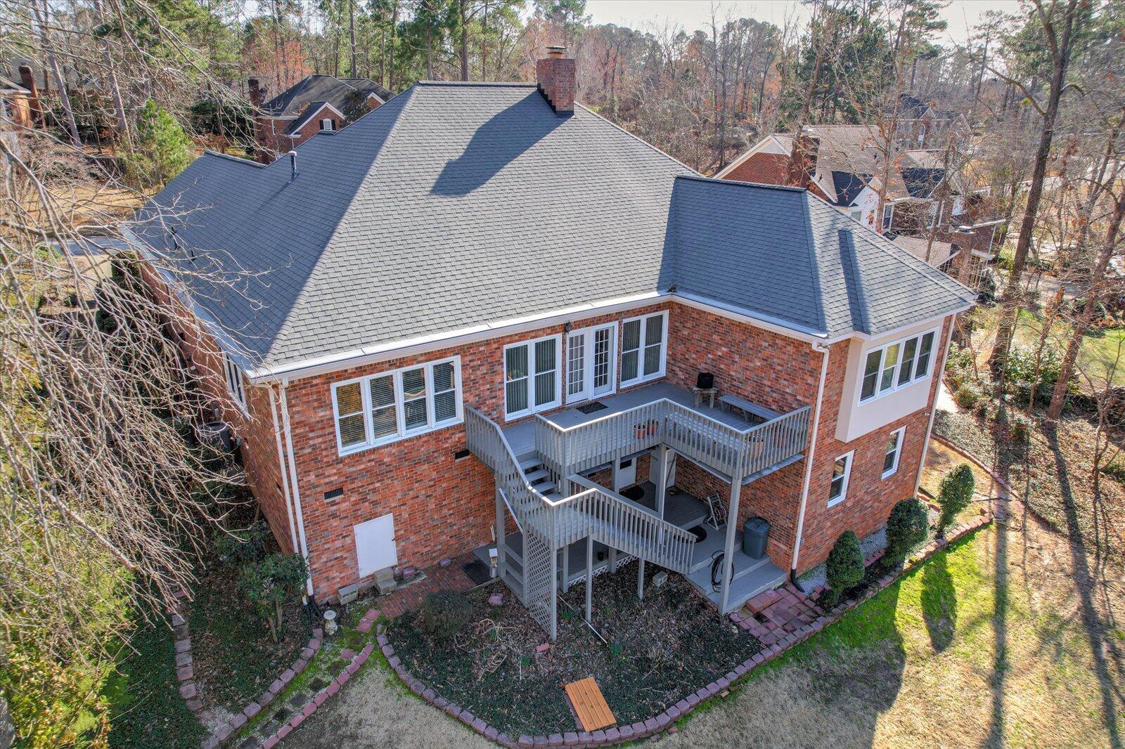 793 SPARKLEBERRY Road