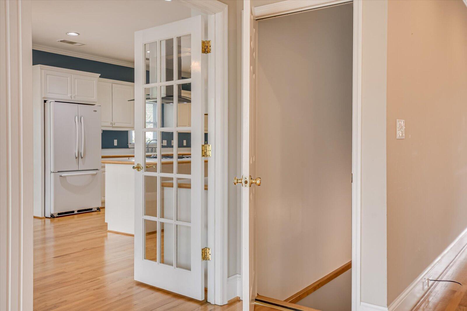 793 SPARKLEBERRY Road