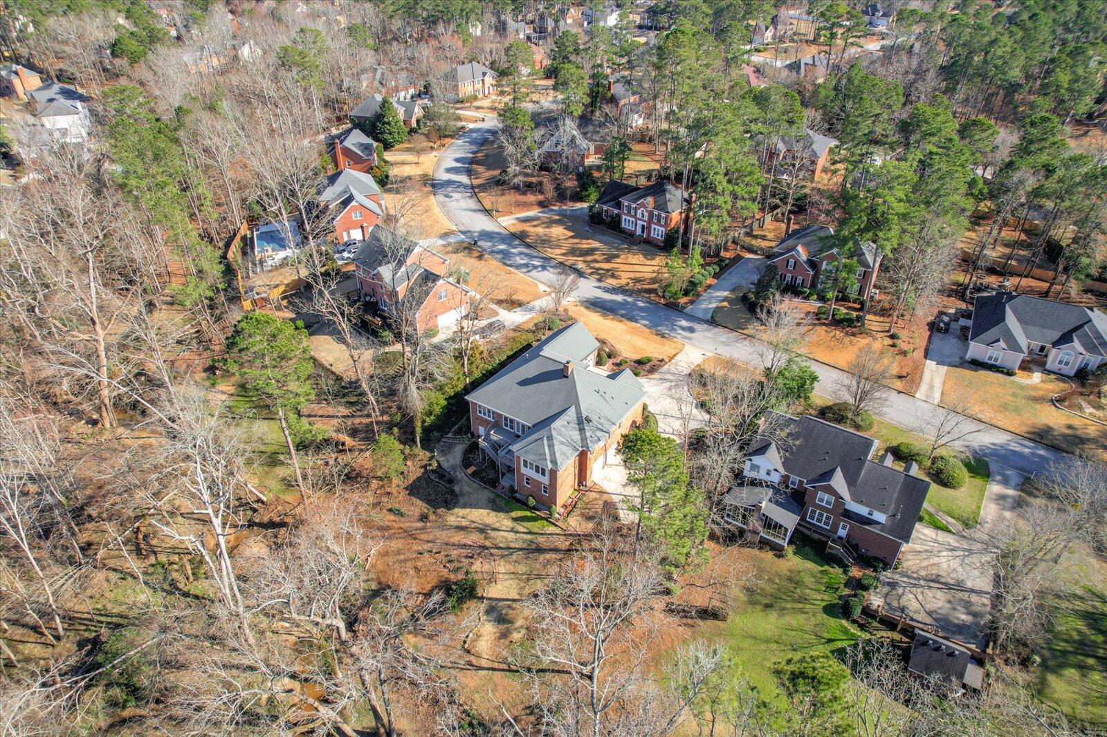 793 SPARKLEBERRY Road