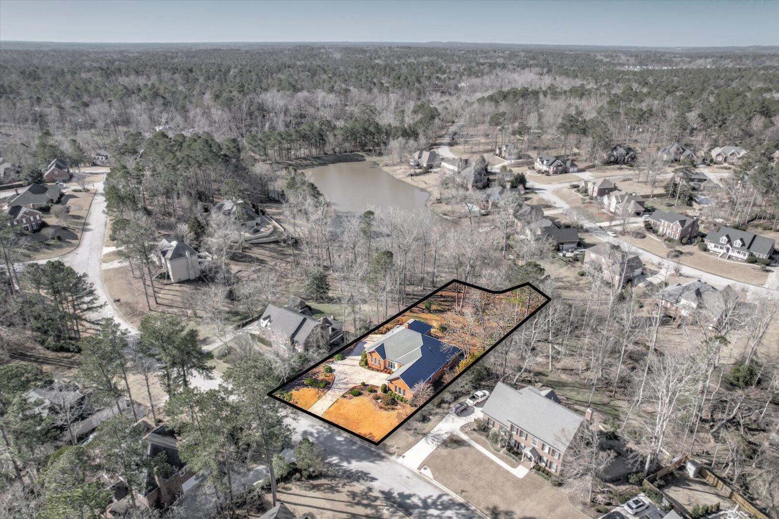 793 SPARKLEBERRY Road