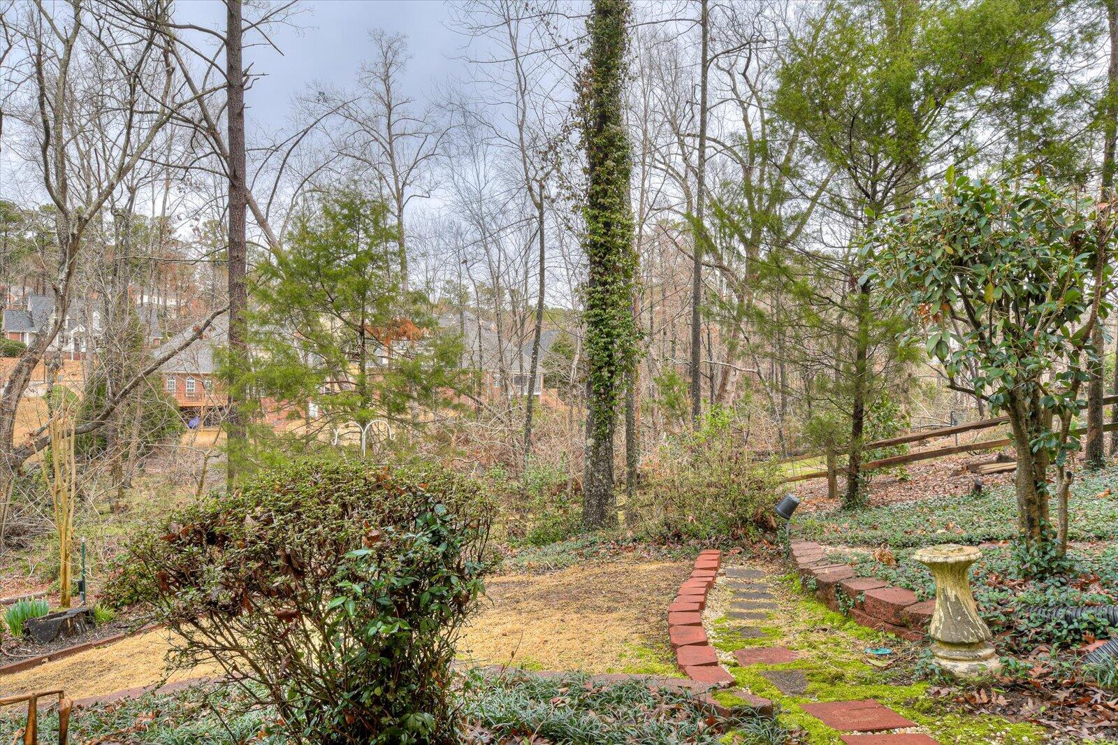 793 SPARKLEBERRY Road