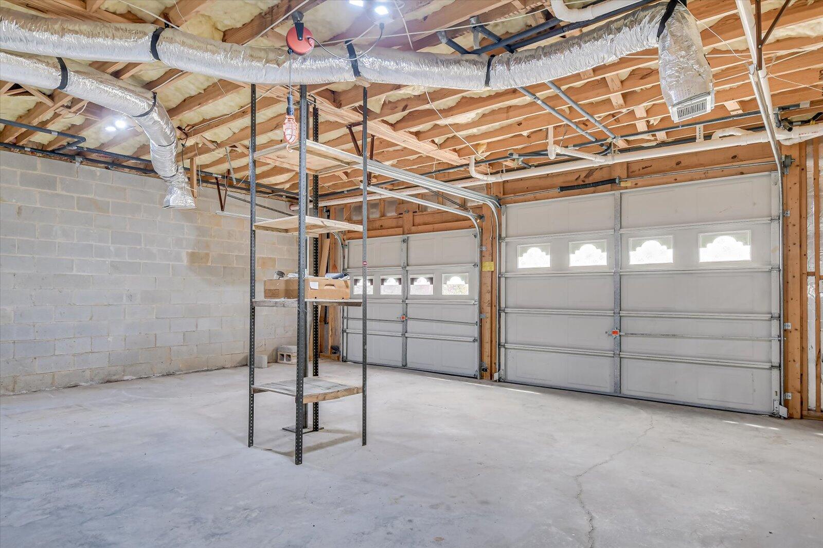 793 SPARKLEBERRY Road