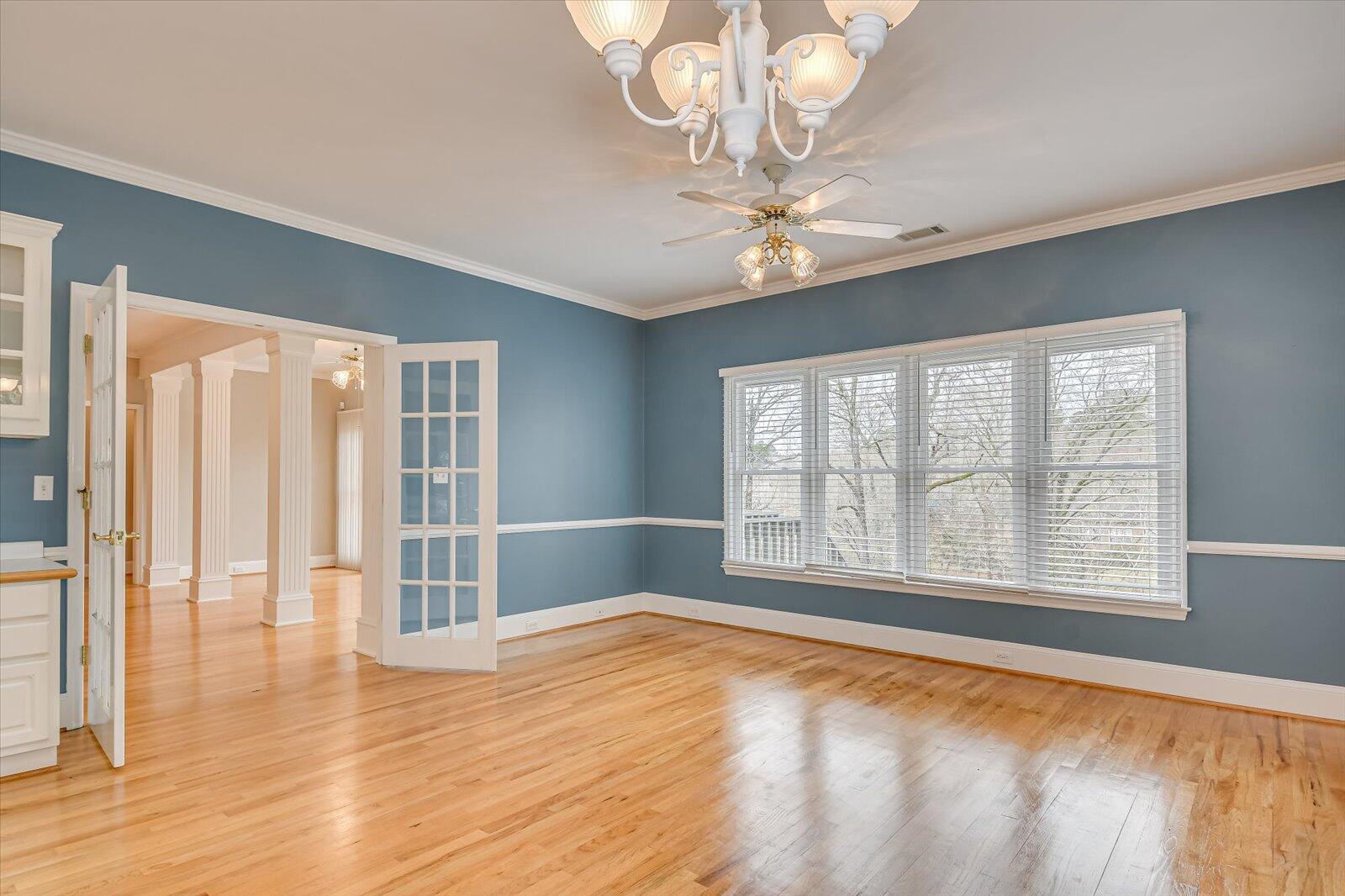 793 SPARKLEBERRY Road