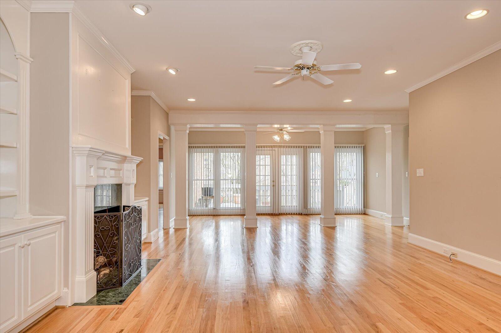 793 SPARKLEBERRY Road