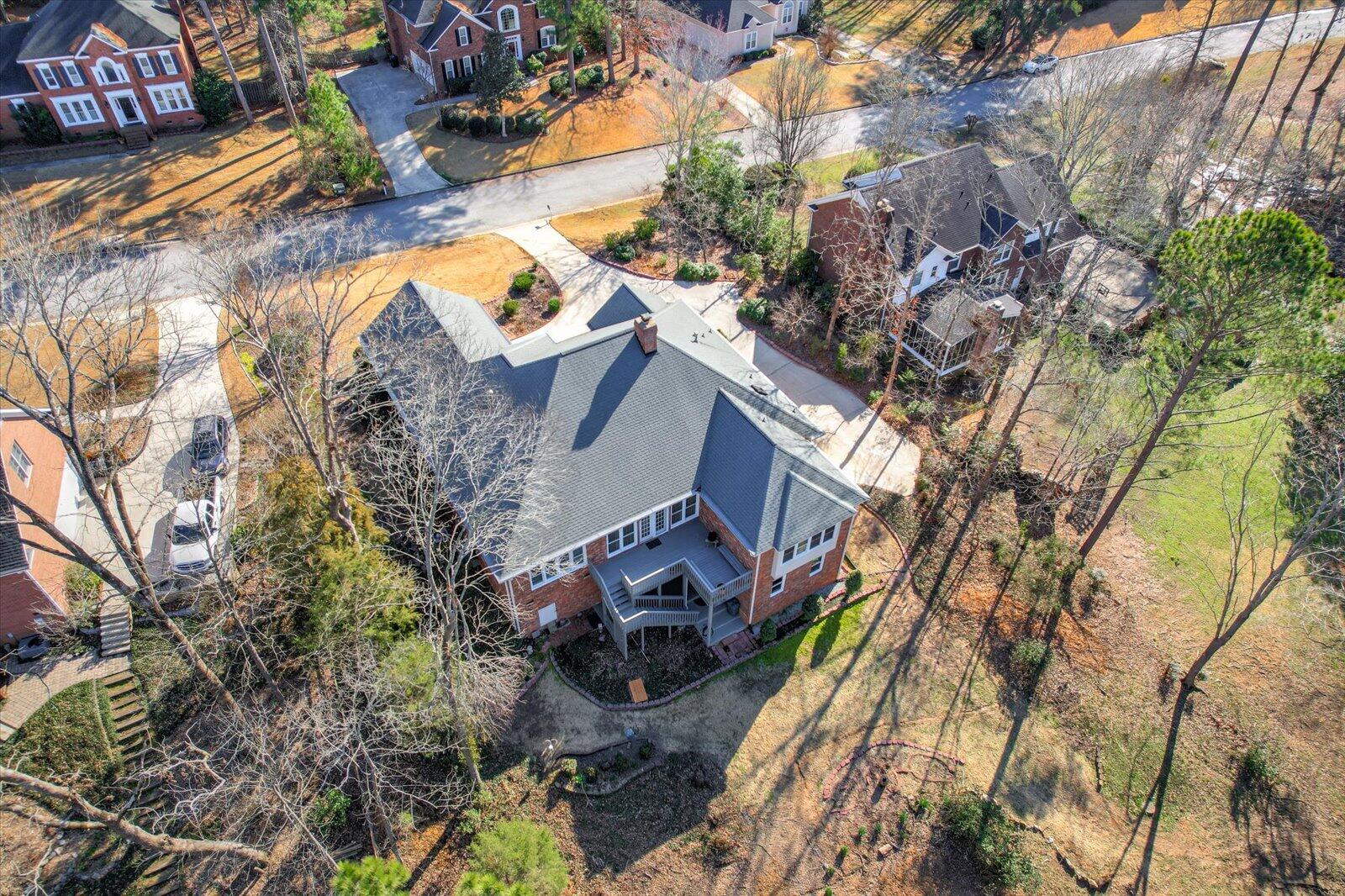 793 SPARKLEBERRY Road