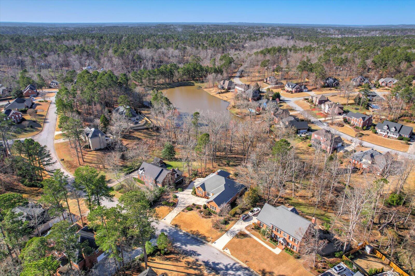 793 SPARKLEBERRY Road