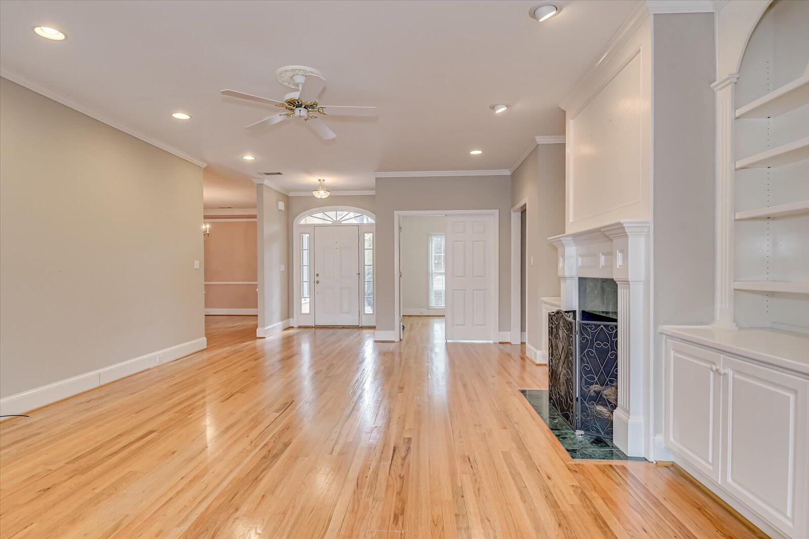 793 SPARKLEBERRY Road