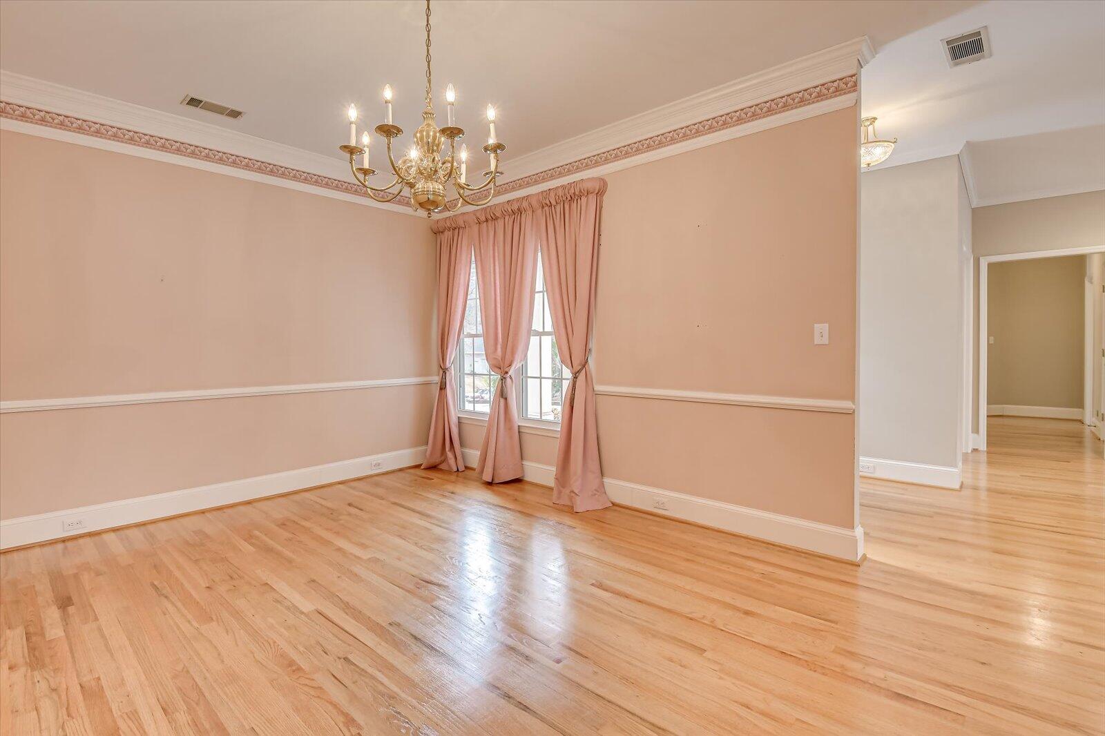 793 SPARKLEBERRY Road