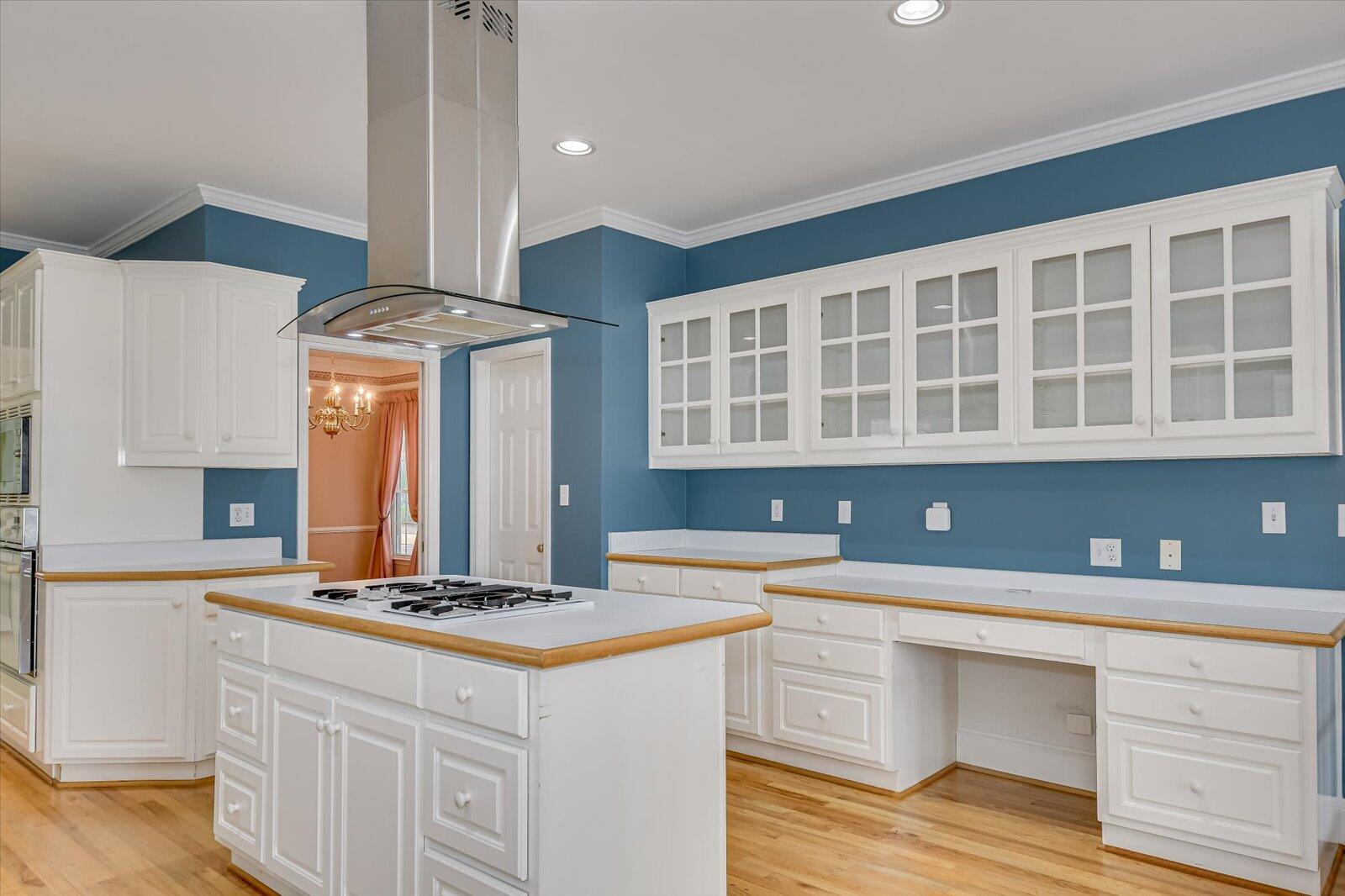 793 SPARKLEBERRY Road